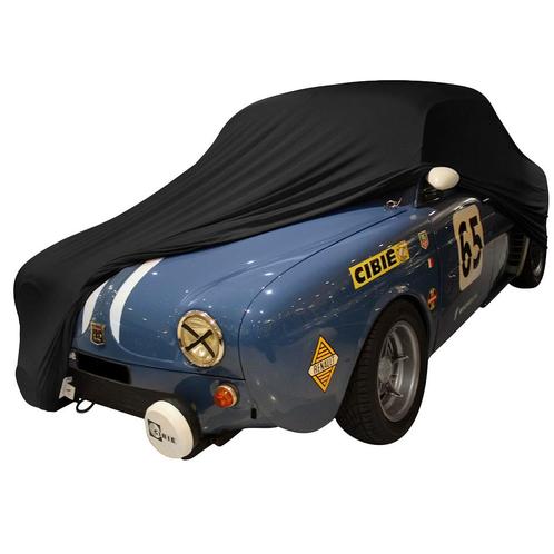 Autohoes passend voor Renault Dauphine binnen BESTE PASVORM, Auto diversen, Autohoezen, Op maat, Nieuw, Ophalen of Verzenden
