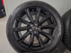 Audi E-Tron Q5 Q7 20 inch winterbanden sport velgen zwart, 255 mm, Banden en Velgen, Nieuw, Personenwagen