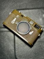 Leica M3 Meetzoeker camera
