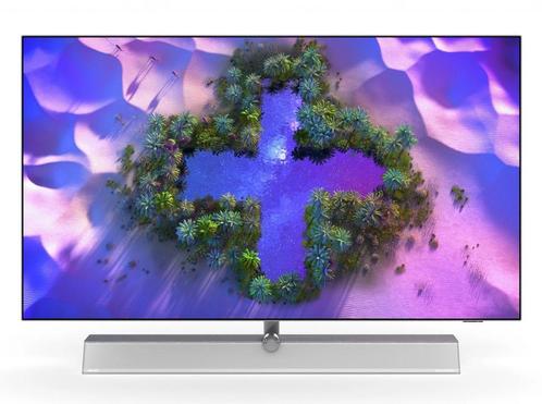 Philips 55OLED936 - 55 inch OLED 4K Ultra HD 120 Hz Smart TV, Audio, Tv en Foto, Televisies, 100 cm of meer, Smart TV, 120 Hz