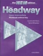 New Headway 9780194393027, Boeken, Zo goed als nieuw, Verzenden