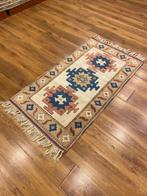 Kars tapijt - Tapijt - 136 cm - 80 cm - Biologische wollen, Huis en Inrichting, Nieuw