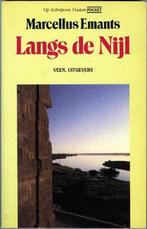 LANGS DE NIJL           OP SCHRIJVERS VOETEN 9789020425574, Verzenden, Gelezen, Emants