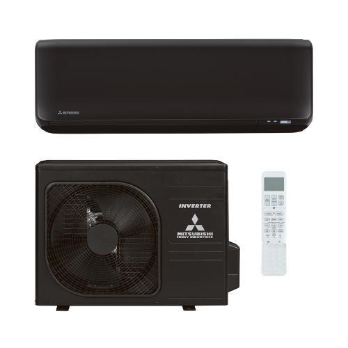 Mitsubishi Heavy Industries airco, Witgoed en Apparatuur, Airco's, Nieuw, Wandairco, Afstandsbediening, Energieklasse A of zuiniger