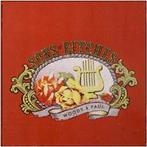 cd - Woody &amp; Paul - Sons Of Bitches, Verzenden, Zo goed als nieuw