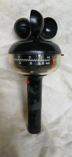 Anemometer - kunstof - 2000-2010 - Anamo meter, Antiek en Kunst