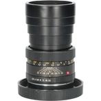 Leitz Wetzlar / Leitz Canada Elmarit-R 90mm F/2.8 CM3901, Ophalen of Verzenden, Gebruikt, Standaardlens