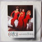 Centerfold - Up and coming - Single, Gebruikt, 7 inch, Pop, Single