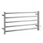 Elektrische Handdoekradiator Smedbo Dry Wide 100x48 cm 90W, Ophalen of Verzenden, Nieuw, Overige typen
