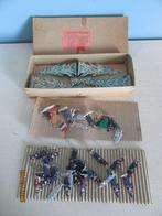 Figuur - Mixed modle makers lot. (4) - Legering, Nieuw
