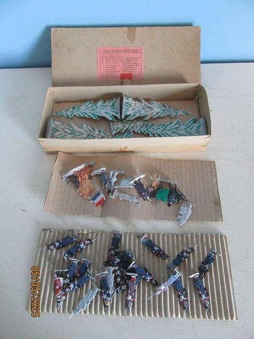 Figuur - Mixed modle makers lot. (4) - Legering, Kinderen en Baby's, Speelgoed | Overig