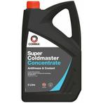 Koelvloeistof Comma Coldmaster 5 liter (Koelsysteem), Auto diversen, Verzenden, Nieuw