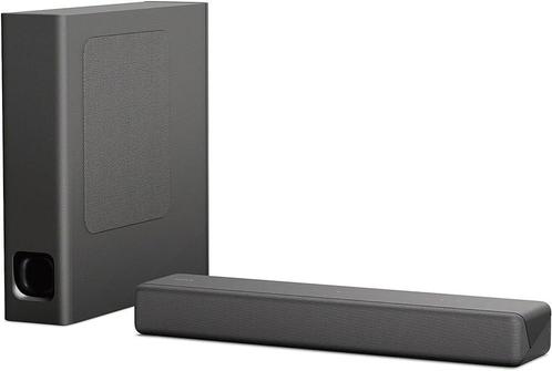 Sony HT-MT300 - 2.1 soundbar met draadloze subwoofer, Audio, Tv en Foto, Soundbars, Nieuw, Bluetooth, Met externe subwoofer, Ophalen