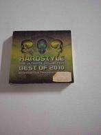 Hardstyle best of 2010, Verzenden, Gebruikt