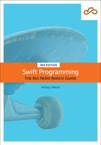 9780135264201 Swift Programming Matthew Mathias, Boeken, Verzenden, Nieuw, Matthew Mathias