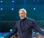 Tom Jones Tickets Ziggo Dome Te Koop