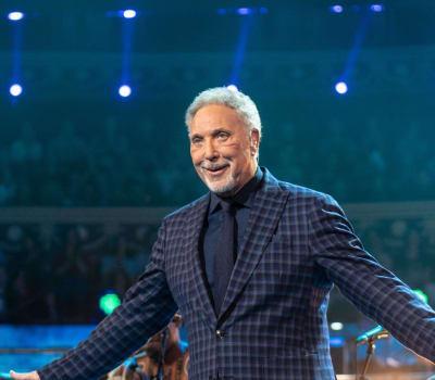 Tom Jones Tickets Ziggo Dome Te Koop, Tickets en Kaartjes, Evenementen en Festivals