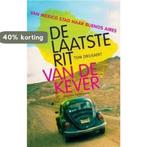 Laatste rit van de kever 9789056176143 T. Dieusaert, Verzenden, Gelezen, T. Dieusaert