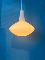 Opaline Glass Bulbo Pendant Lamp by Lisa Johansson Pape fo, Ophalen of Verzenden, Nieuw
