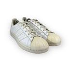 Adidas Superstar Foundation J - Maat 39.5, Kleding | Dames, Schoenen, Sneakers of Gympen, Gedragen, Verzenden, Adidas