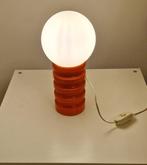 Tafellamp - Opaline glas