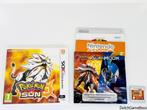 Nintendo 3DS - Pokemon Sun - Fan Edition - UKV, Spelcomputers en Games, Games | Nintendo 2DS en 3DS, Verzenden, Gebruikt