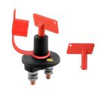 ProPlus Hoofdstroomschakelaar - Opbouw - 100A - 2-polig -..., Caravans en Kamperen, Ophalen of Verzenden, Nieuw