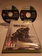 Call of Duty Advanced Warfare Xbox 360, Spelcomputers en Games, Games | Xbox 360, Nieuw, Ophalen of Verzenden