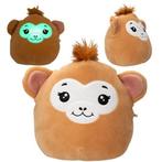Depesche knuffel aap - Ylvi Swoppie van €16,95 voor €13,56, Kinderen en Baby's, Ophalen of Verzenden, Nieuw