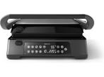 Philips 7000 series - HD6307/70 - Contactgrill - 2200 W -, Verzenden, Zo goed als nieuw