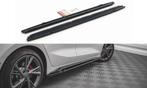 Side Skirts Diffuser voor Audi S3 8Y / A3 8Y S line, Ophalen of Verzenden