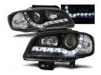 Daylight Black koplampen geschikt voor Seat Ibiza Cordoba, Verzenden, Nieuw, Seat