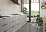 Wandtegel Cifre Cerámica Alchimia Ivory Beige Glans 7,5x30, Doe-het-zelf en Verbouw, Tegels, Nieuw, 20 tot 40 cm, 10 m² of meer