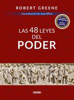 9786075276915 Las 48 Leyes del Poder Robert Greene, Boeken, Verzenden, Nieuw, Robert Greene