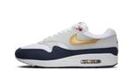 Nike Air Max 1 Olympic, Kleding | Heren, Schoenen, Nieuw