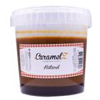 Caramel Naturel 1kg (Bonbonvullingen, Toppings en Vullingen)