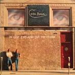 LP gebruikt - Cate Bros. - In One Eye And Out The Other (..., Verzenden, Zo goed als nieuw