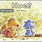 Hoe ? 9789068227376 M. Mossoux, Boeken, Verzenden, Gelezen, M. Mossoux
