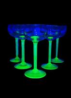 Verres à vin dAlsace Français en verre duranium - Wijnglas, Antiek en Kunst, Antiek | Glas en Kristal