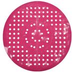 Benson Ronde PVC gootsteenmat - assorti kleuren - 29 cm -..., Huis en Inrichting, Keuken | Keukenbenodigdheden, Ophalen of Verzenden