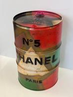 Rob VanMore - Abstract Chanel