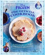 9798886635430 Disney Frozen: The Official Cookbook, Boeken, Kookboeken, Verzenden, Nieuw, Daytona Danielsen