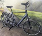 Gazelle Chamonix C5 Elektrische fiets met 630Wh | 65CM Frame, Ophalen of Verzenden, Zo goed als nieuw, 59 cm of meer, 50 km per accu of meer