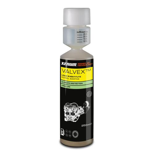 Xenum Valvex Loodverger 250ml, Motoren, Accessoires | Onderhoudsmiddelen, Verzenden