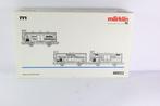 Märklin H0 - 48922 - Modeltrein goederenwagonset (1) -, Nieuw