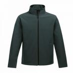 -59% Regatta  Regatta Heren ablaze printable softshell jas, Verzenden, Nieuw, Groen