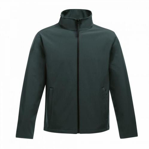 -59% Regatta  Regatta Heren ablaze printable softshell jas, Kleding | Heren, Sportkleding, Groen, Nieuw, Verzenden