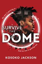 Survive the Dome 9781728239088 Kosoko Jackson, Boeken, Taal | Engels, Verzenden, Gelezen, Kosoko Jackson