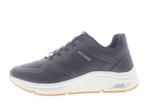 -10% Skechers  Skechers Arch fit s-miles-mile makers  maat 3, Kleding | Dames, Schoenen, Verzenden, Nieuw, Sportschoenen, Zwart