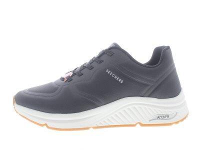 -10% Skechers  Skechers Arch fit s-miles-mile makers  maat 3, Kleding | Dames, Schoenen, Sportschoenen, Zwart, Nieuw, Verzenden